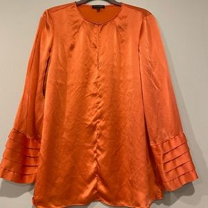 MASSIMO DUTTI - blouse